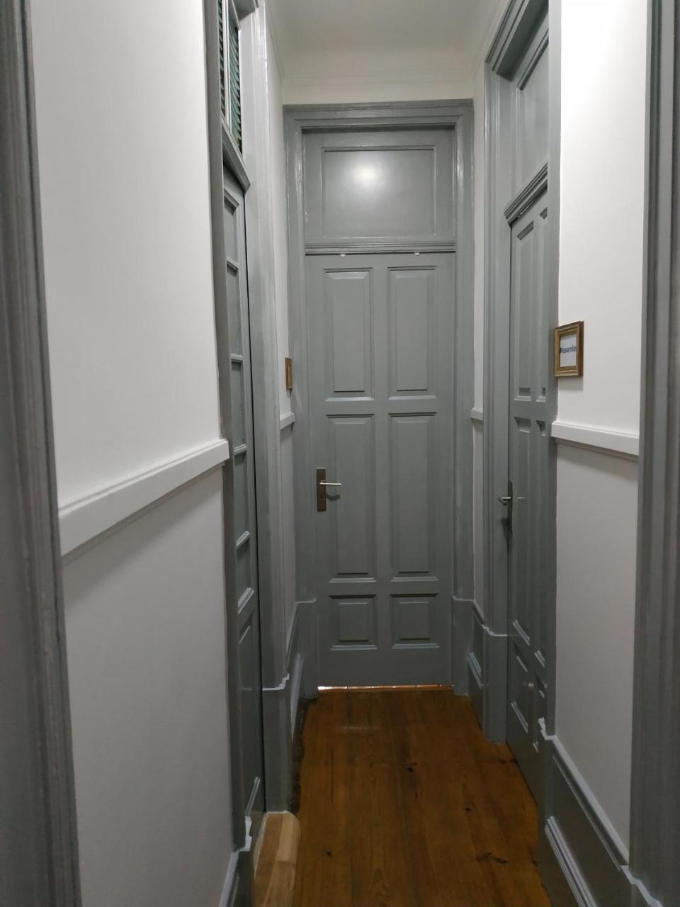 Guest house Gabriel Porto