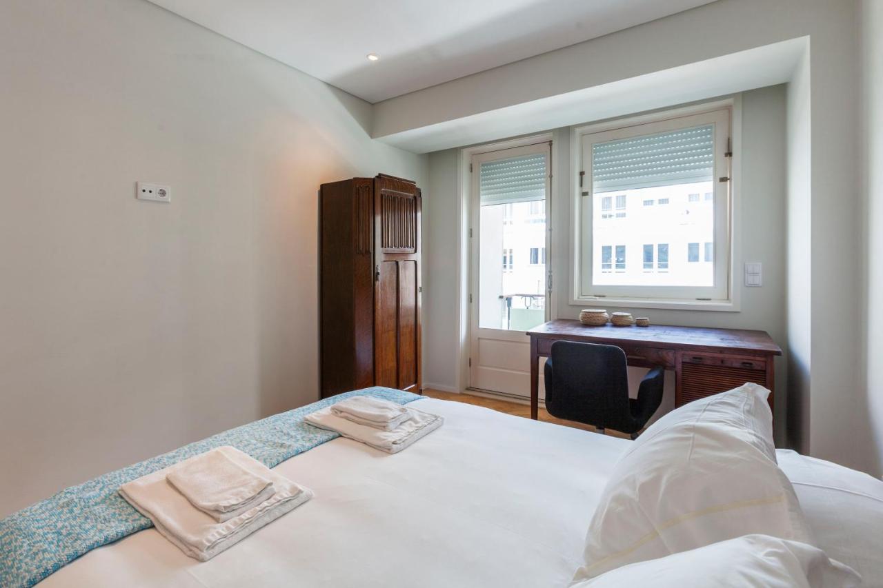 Go2oporto @ceuta Appartement Porto