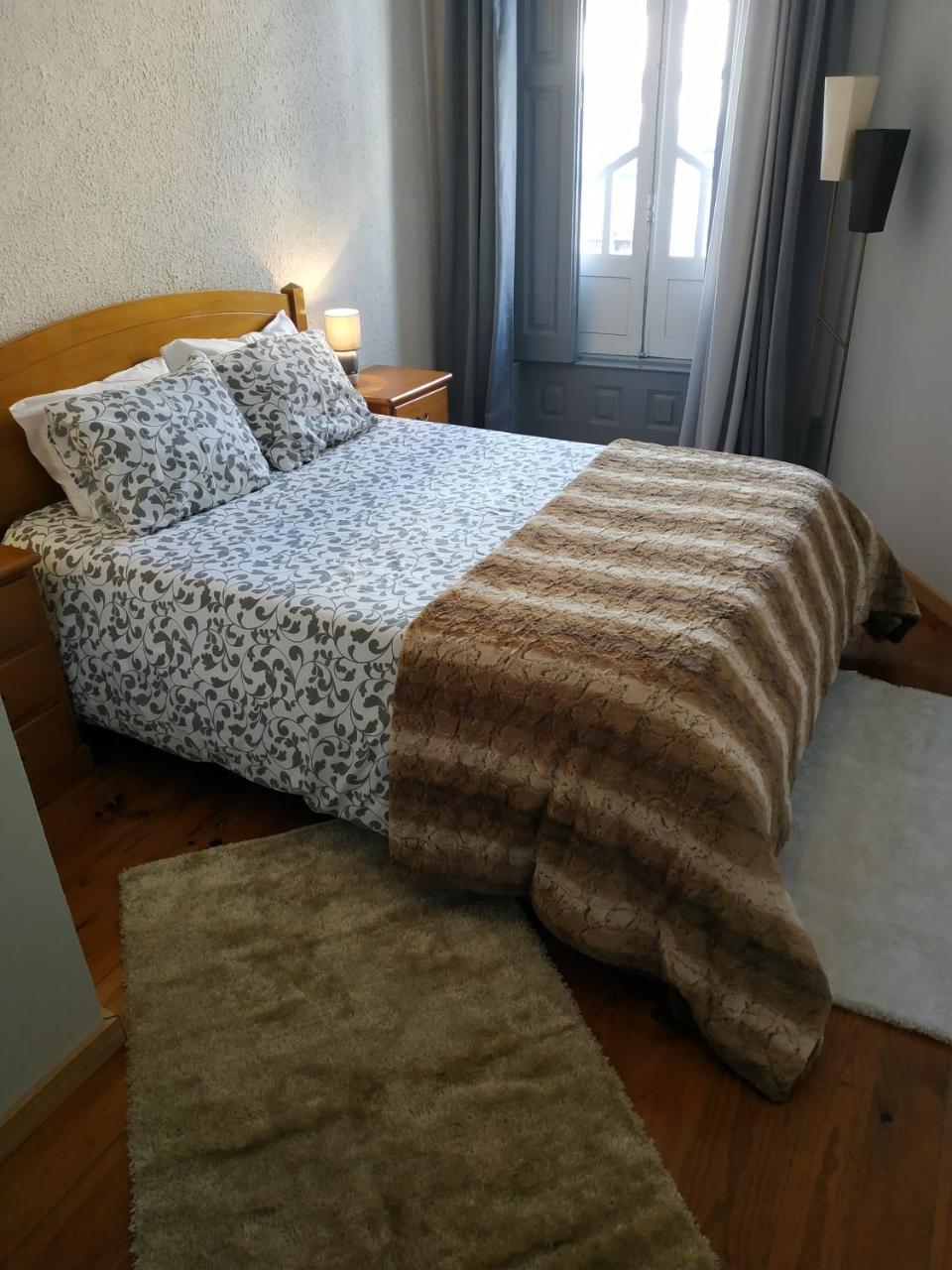 Guest house Gabriel Porto