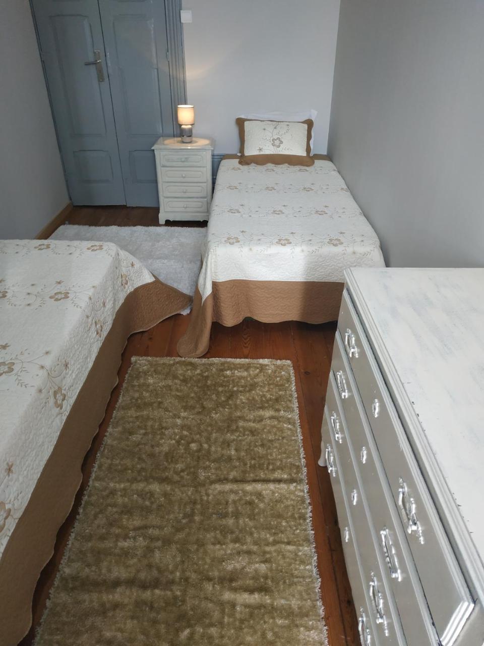 Guest house Gabriel Porto