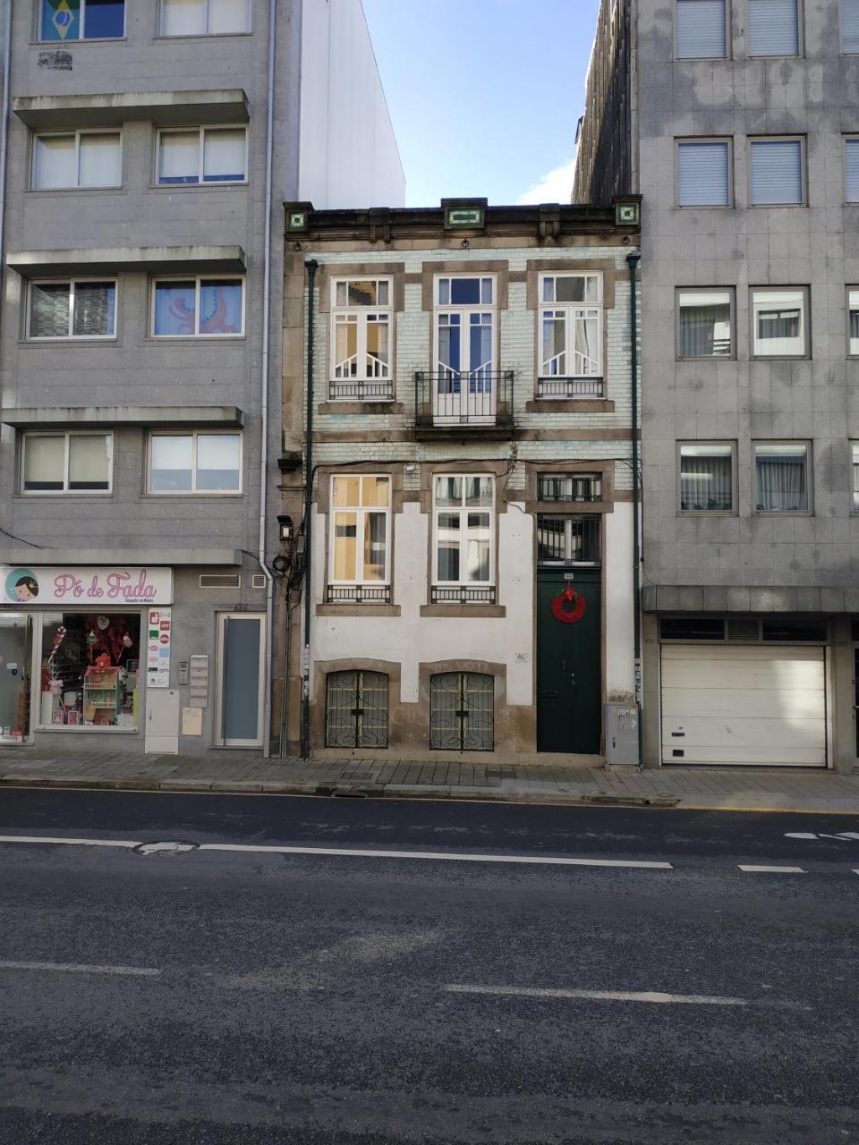 Gabriel Guest house 2*