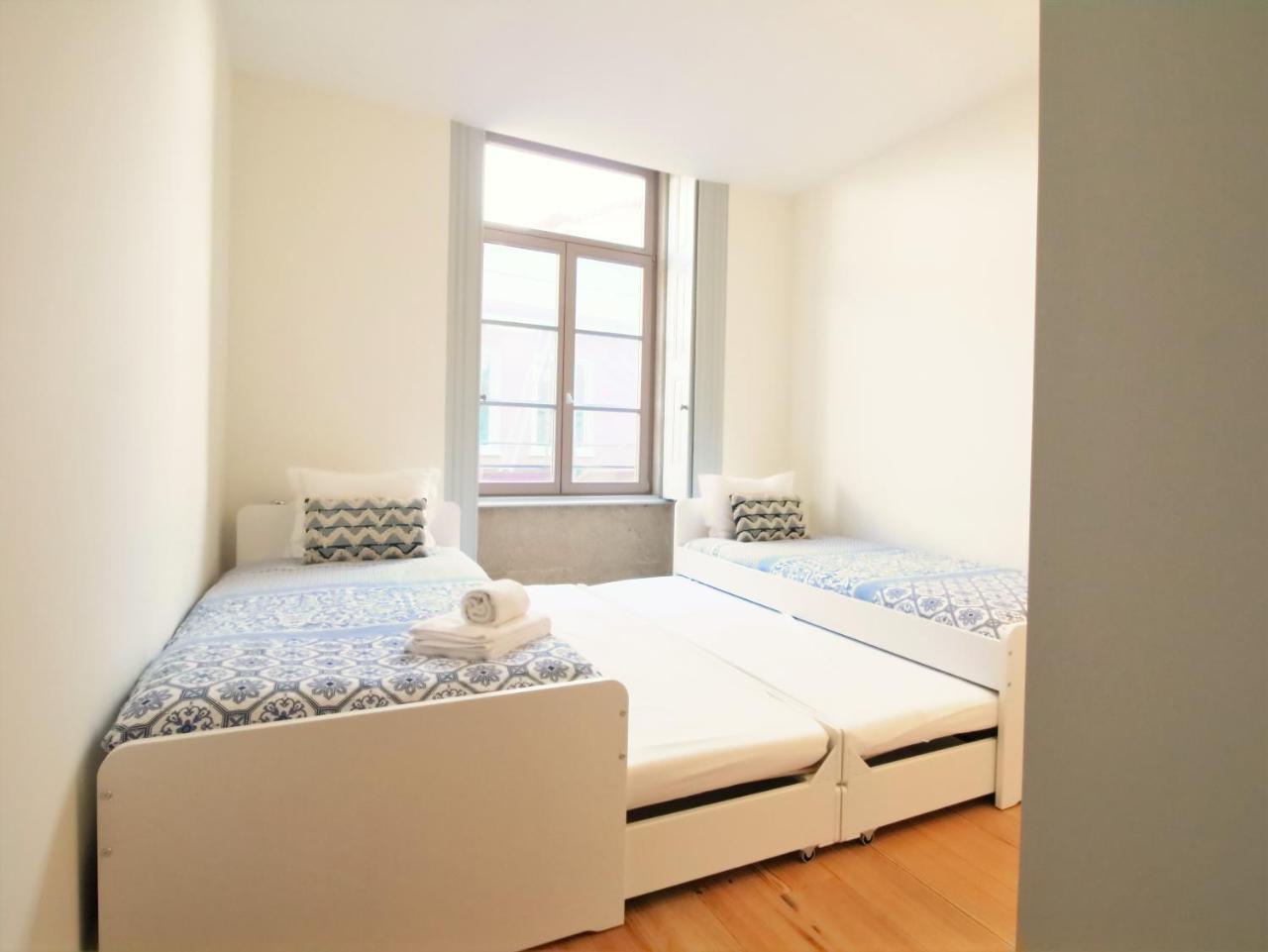 Ribeira By Yoursporto Apartamento Porto