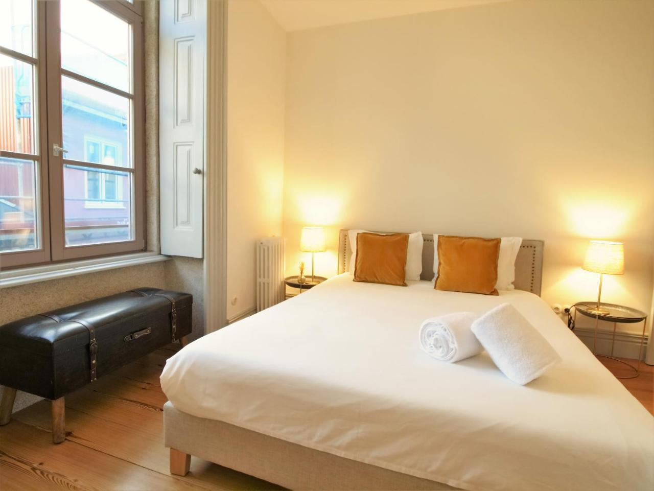 Ribeira By Yoursporto Apartamento