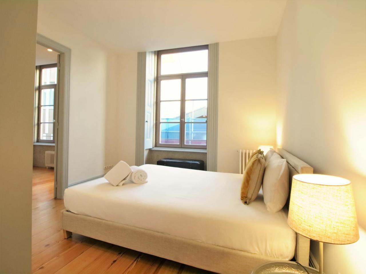 Apartamento Ribeira By Yoursporto Porto