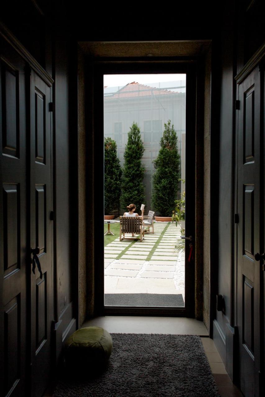 Guest house Charm Palace Porto