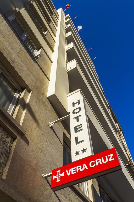 Vera Cruz Downtown Hotel Porto