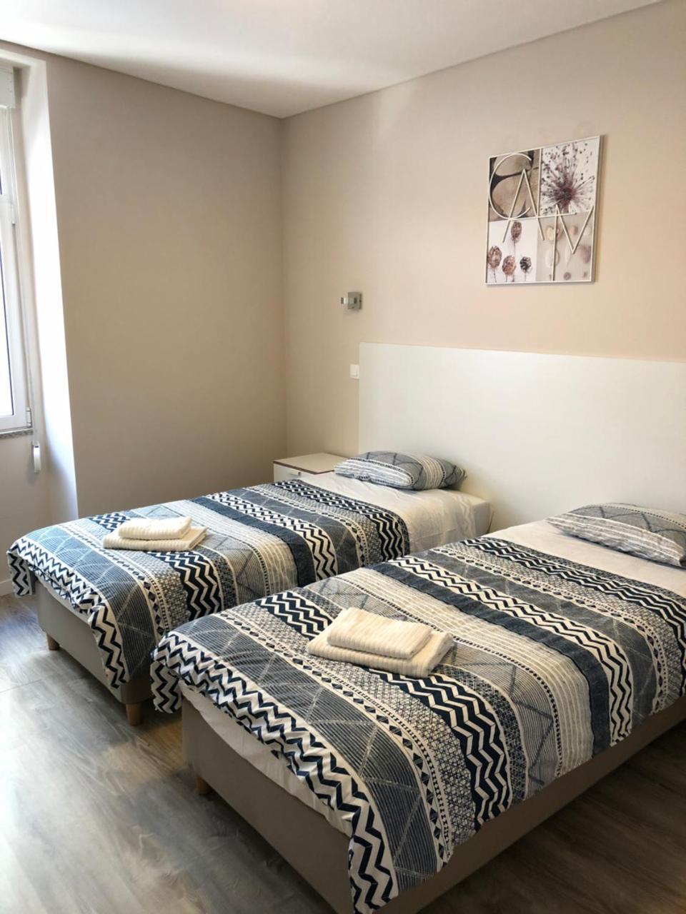 Guest house Haobo Center 2*