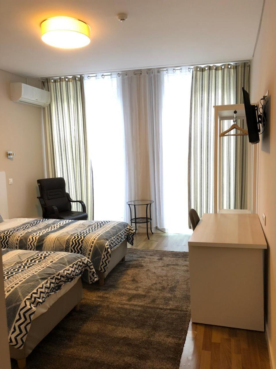 Guest house Haobo Center 2*