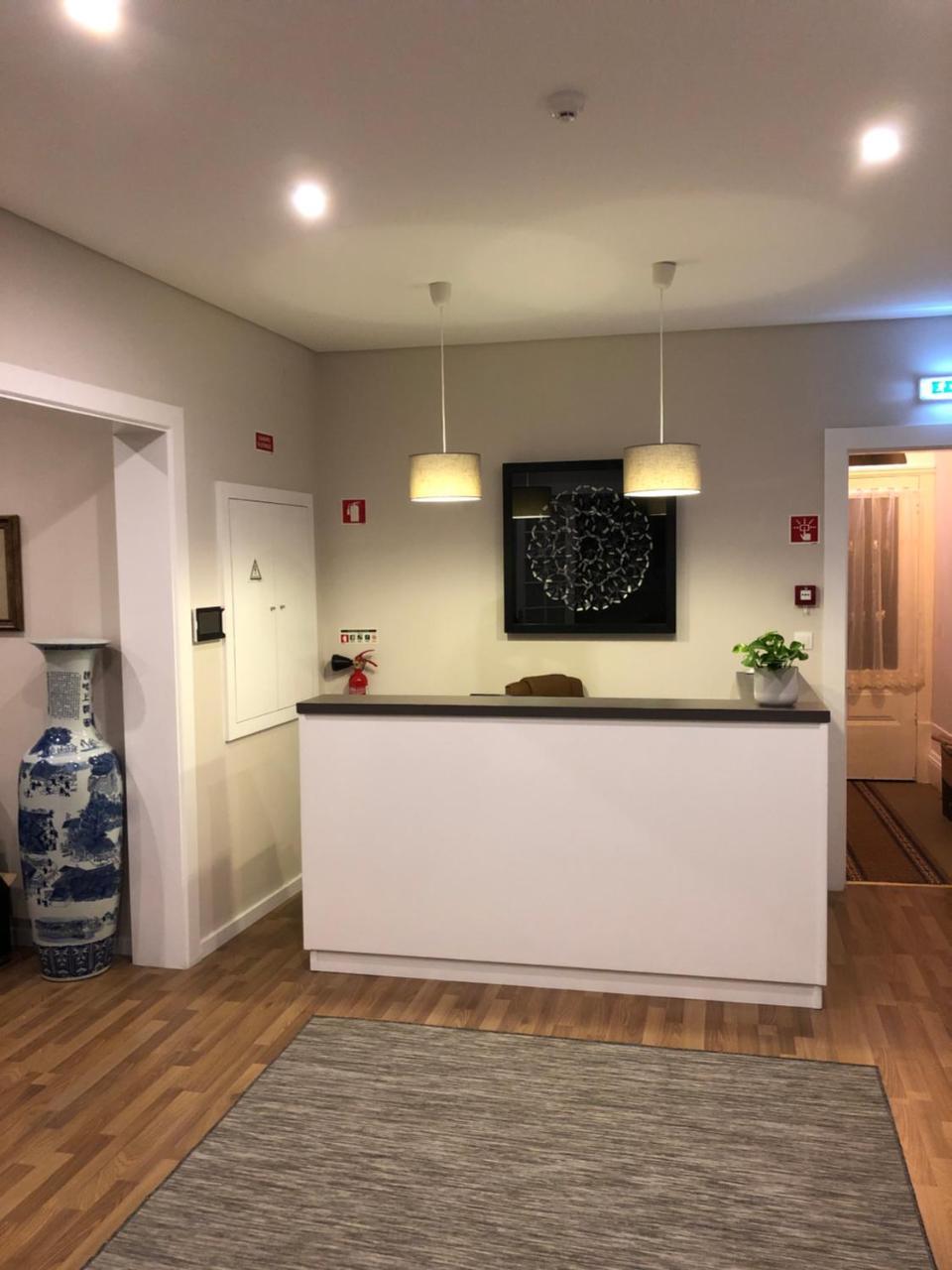 Haobo Center Guest house Porto