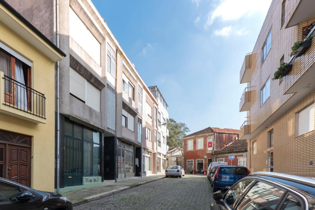 Lovelystay - Box Porto