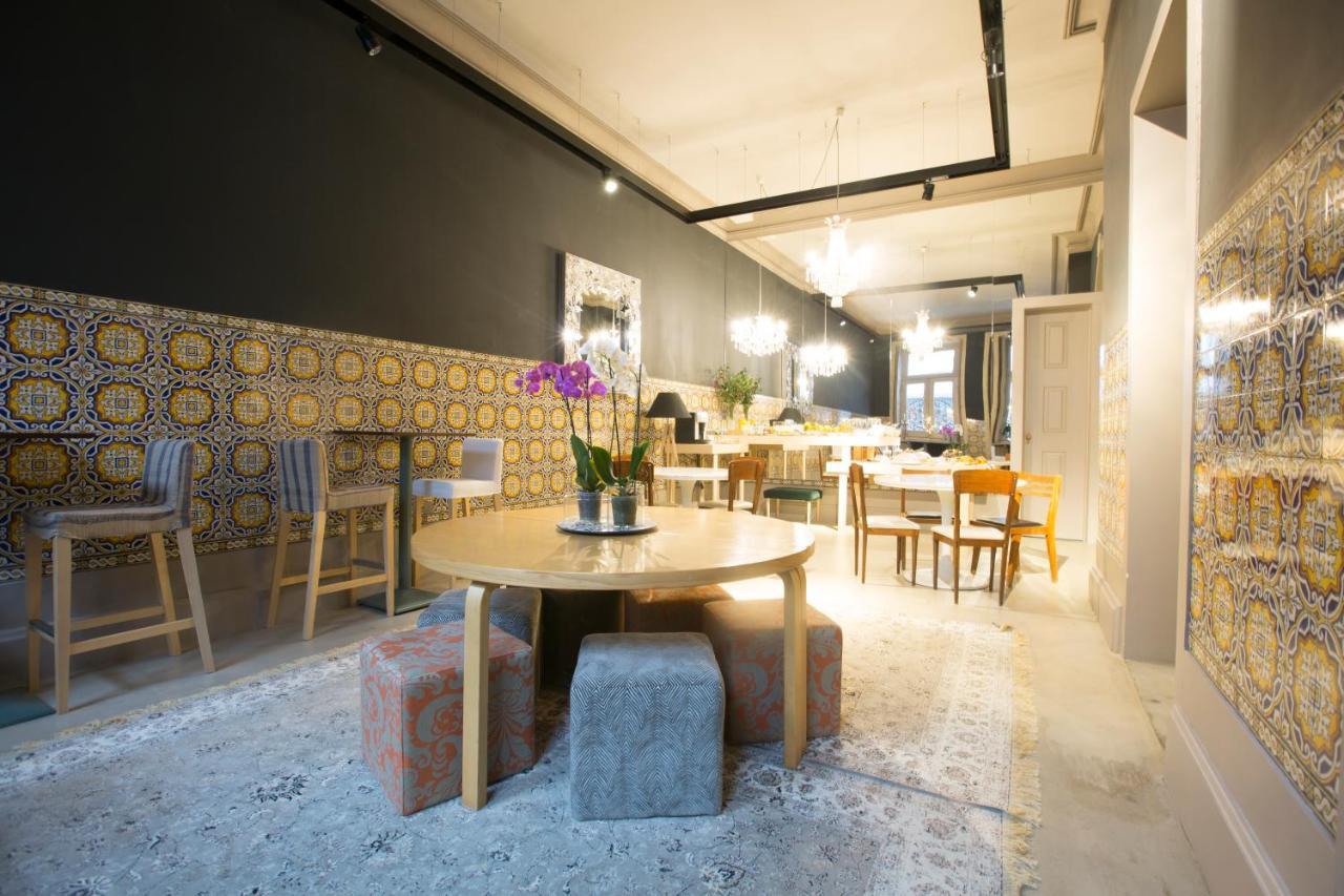 Guest house Charm Palace Porto Porto