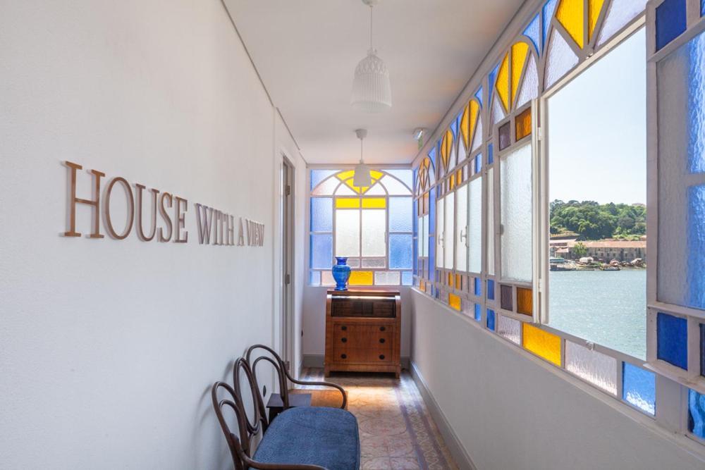 1872 River House By Olivia 4* Porto