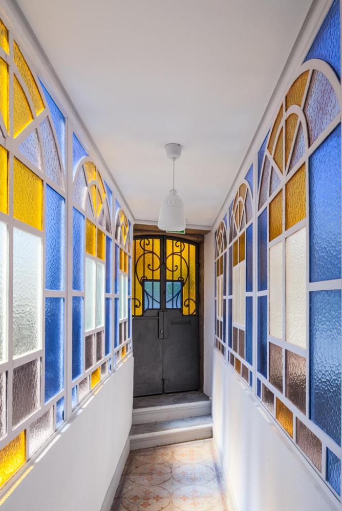 Guest house 1872 River House By Olivia Porto
