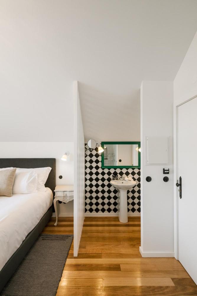 1872 River House By Olivia Guest house Porto