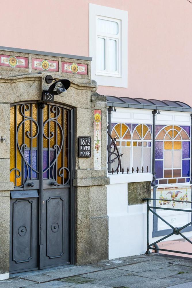 1872 River House By Olivia 4* Porto