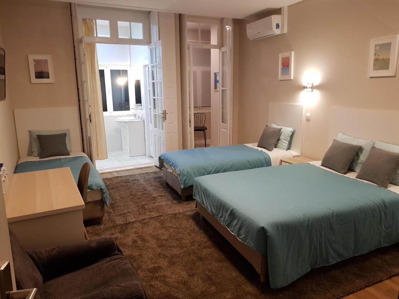 Guest house Haobo Center Porto
