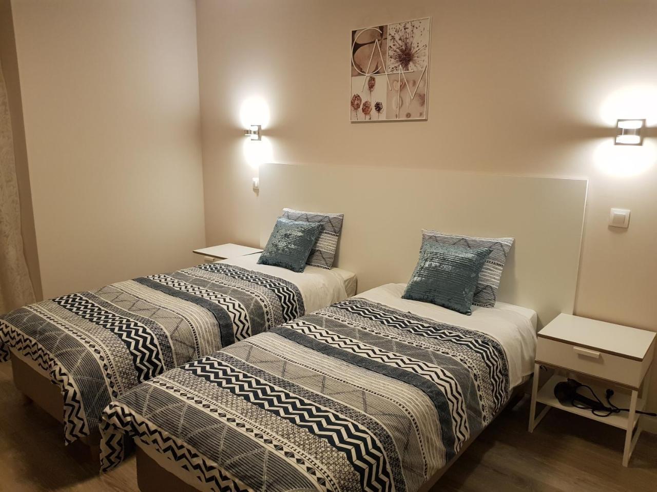Haobo Center Guest house 2*