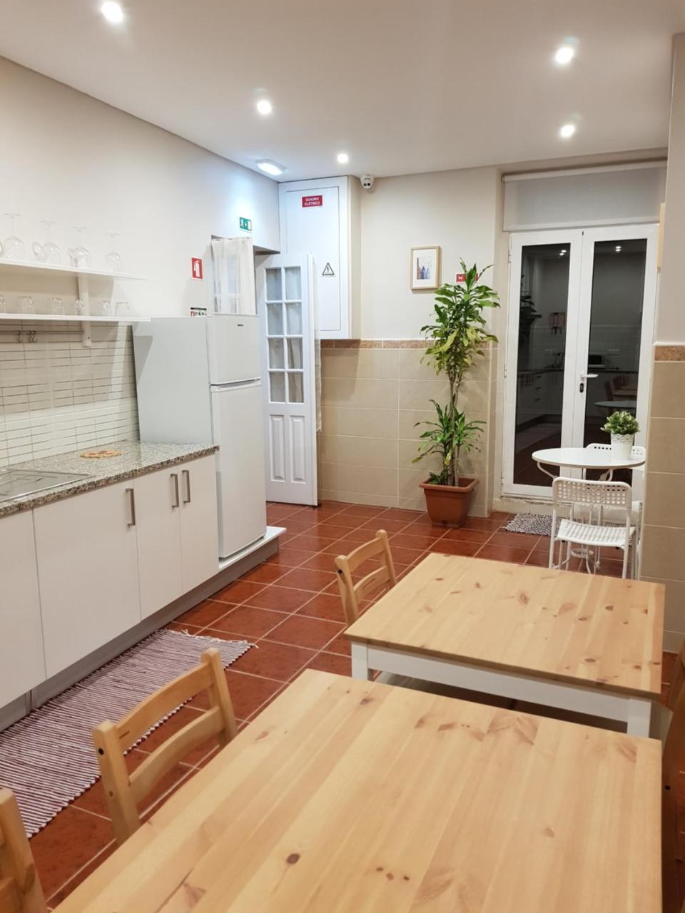 Haobo Center Guest house Porto