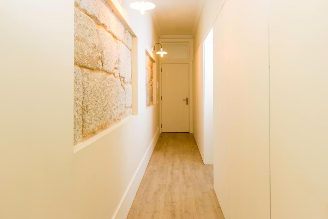 Guest H4u - Flores Lello Center Apartment *
