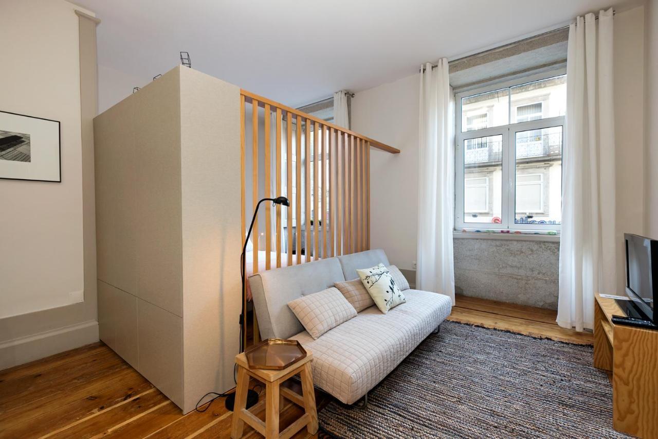 O'Porto City Stay Porto