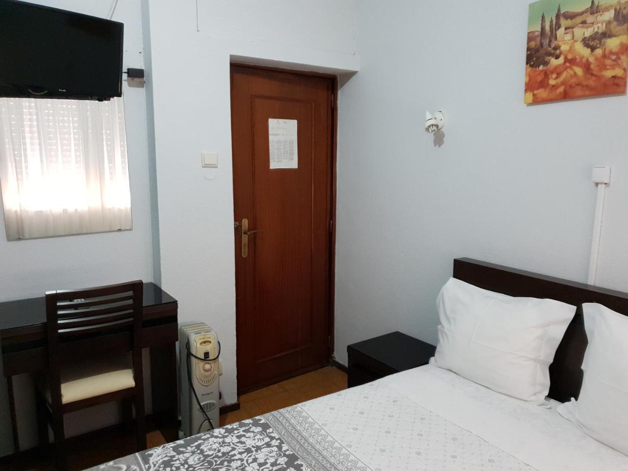 Santo Andre Guest house 2*