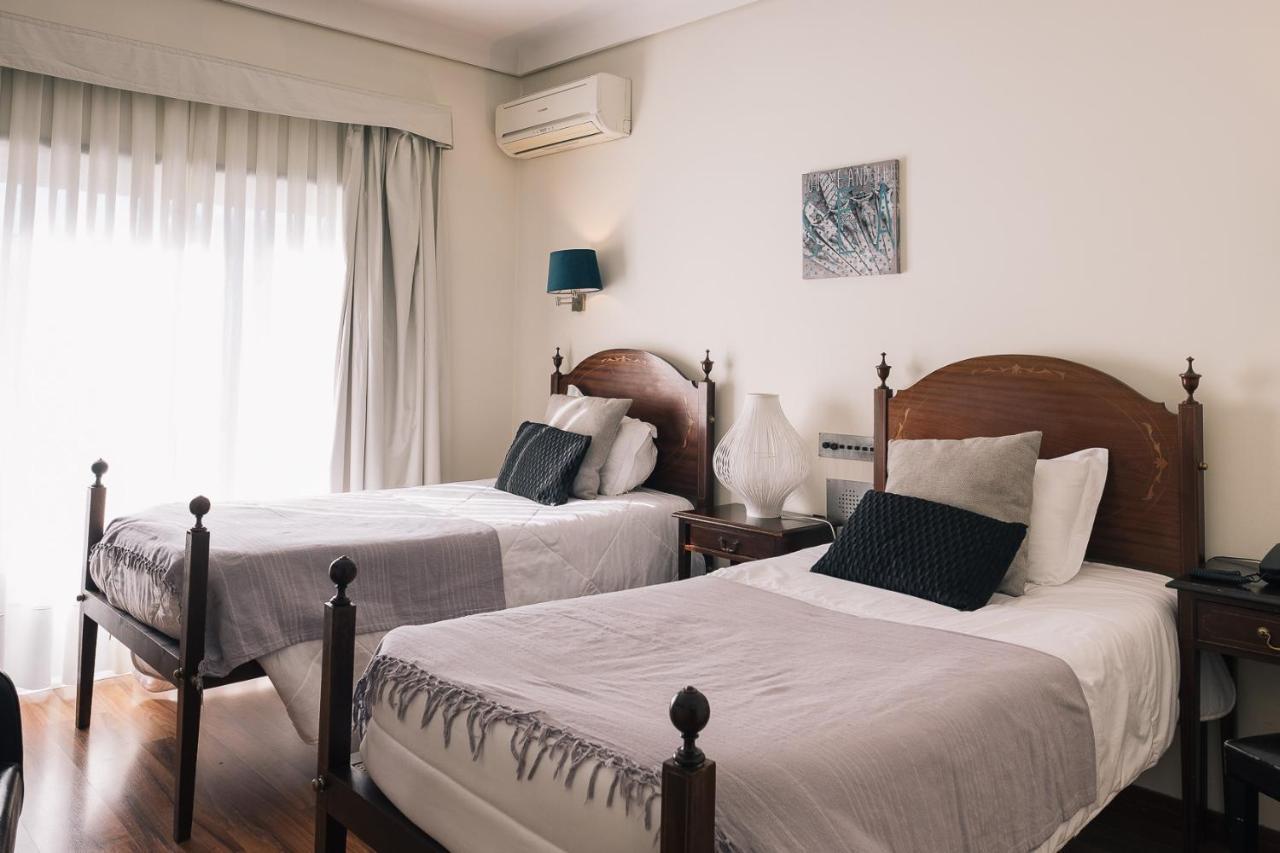 Hotel Sao Jose Porto