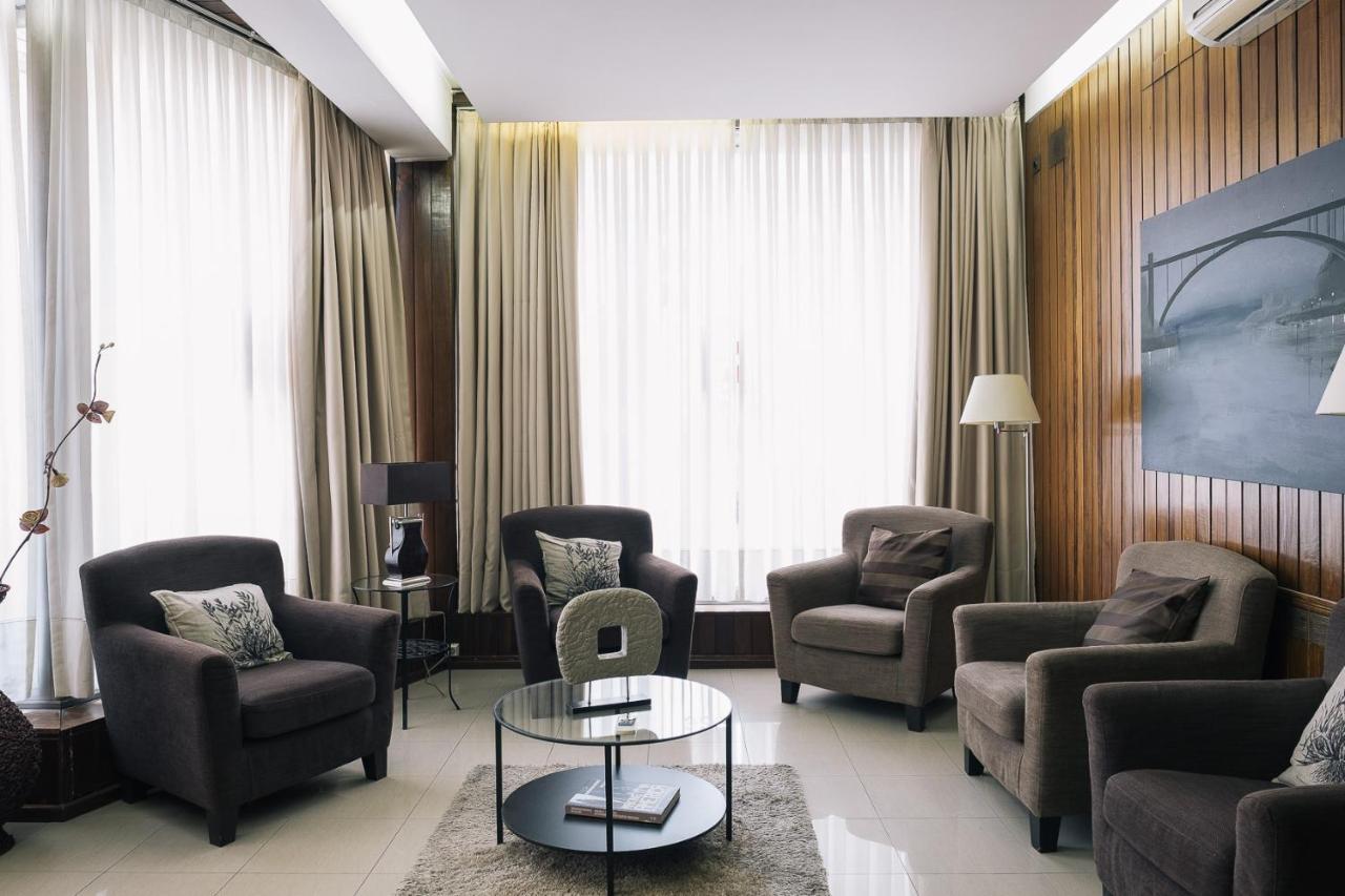 Hotel Sao Jose 3*