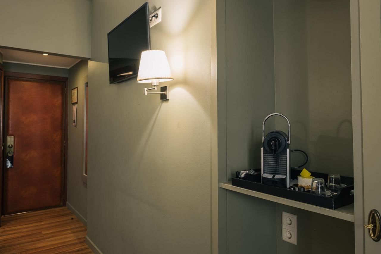 Sao Jose Hotel Porto