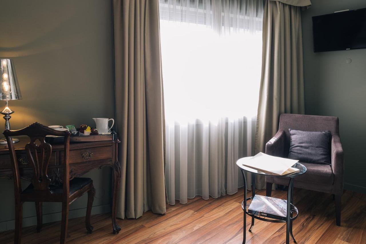 Hotel Sao Jose Porto
