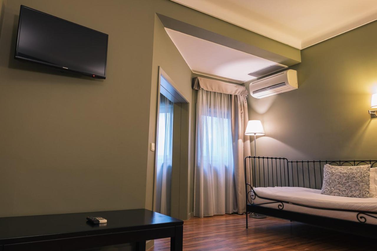 Hotel Sao Jose 3*