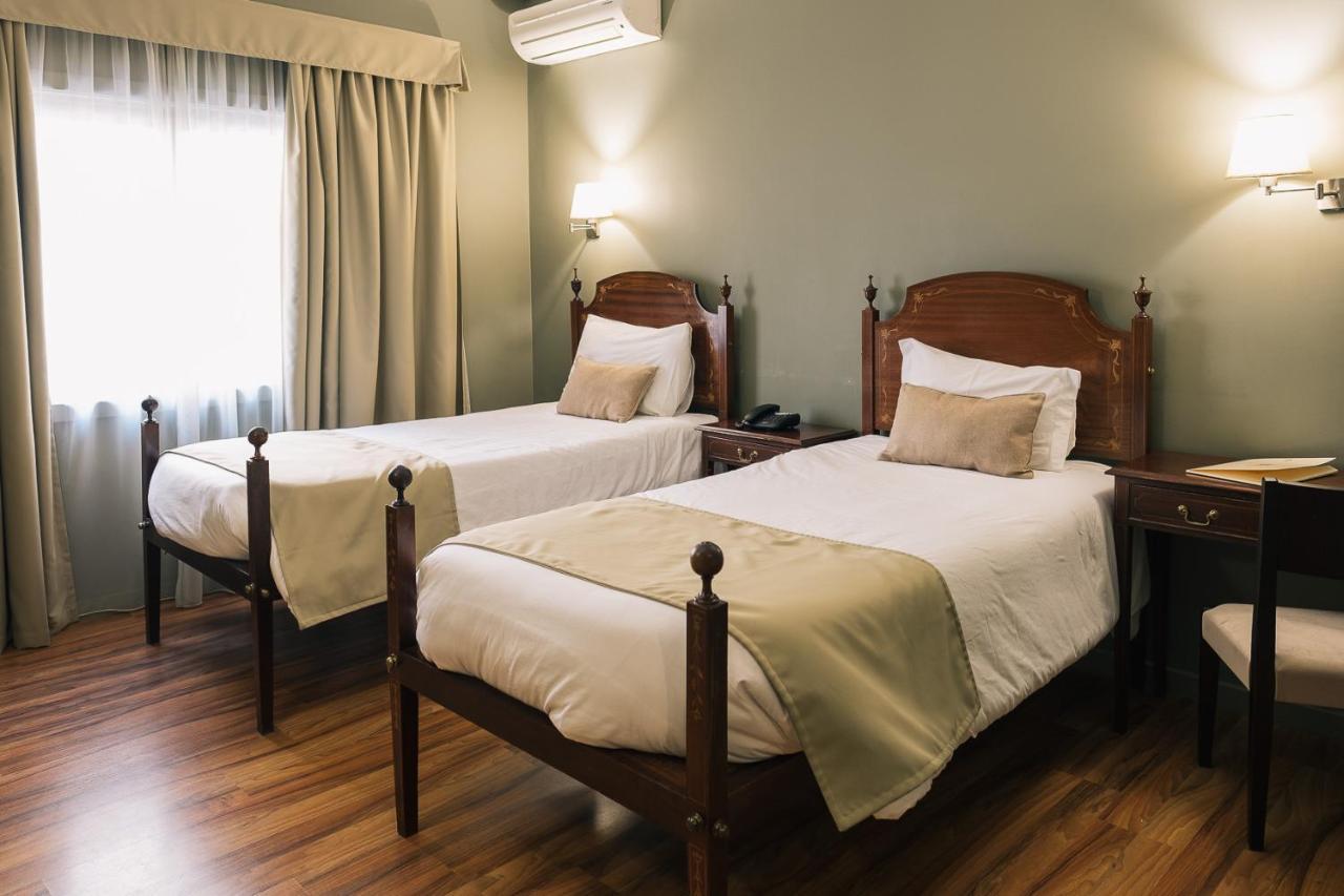 Sao Jose Hotel Porto