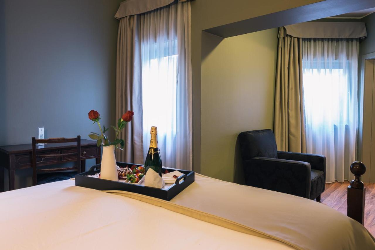 Sao Jose 3* Porto