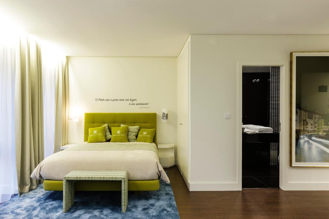 Aparthotel Old Town - Tourism 2*