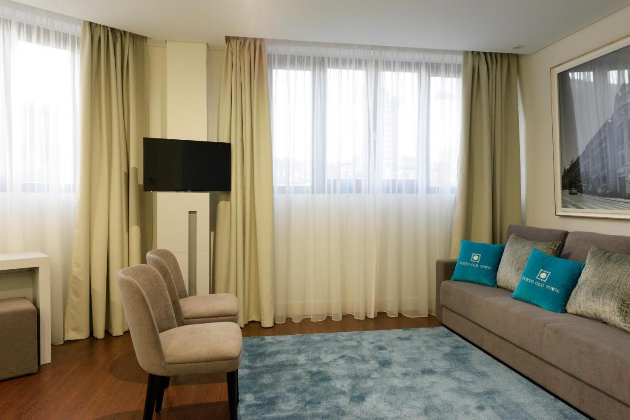 Old Town - Tourism Aparthotel