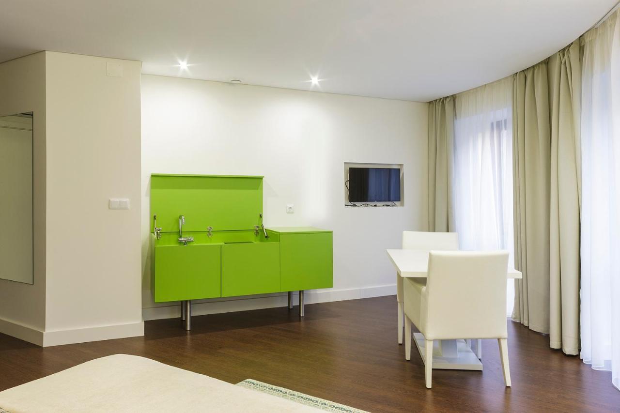Aparthotel Old Town - Tourism Porto