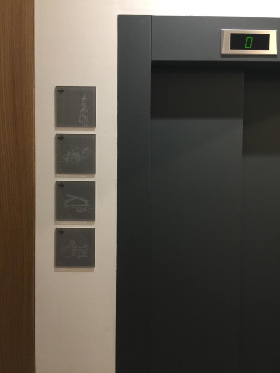 Myo Design House 4*