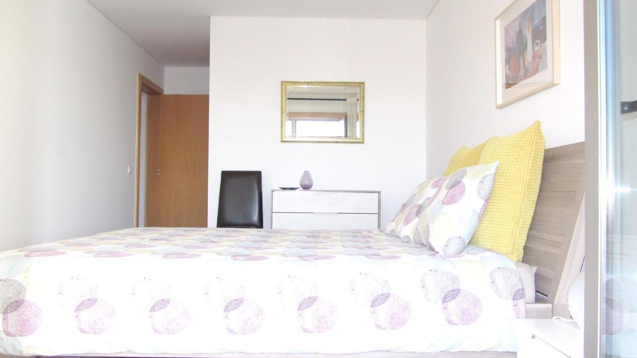Appartement R. De Ciriaco Cardoso *