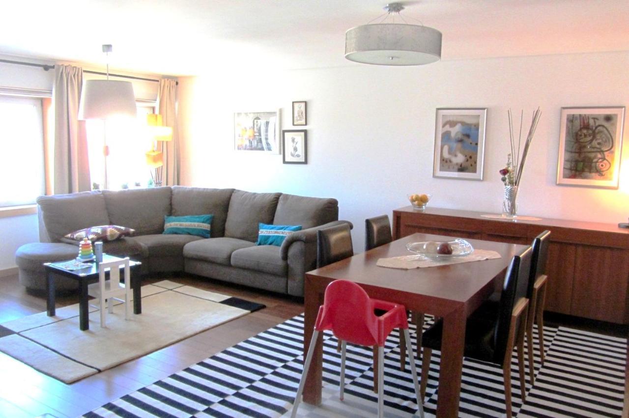 Appartement R. De Ciriaco Cardoso Porto