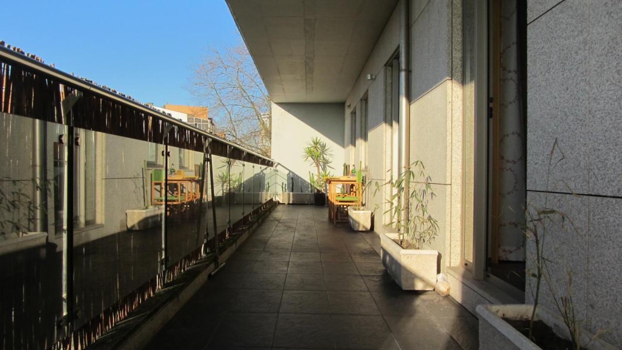 R. De Ciriaco Cardoso Appartement *