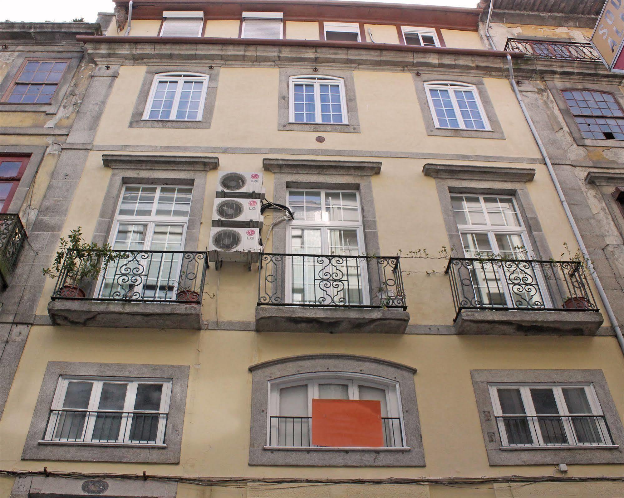 Casa de hóspedes Grande Oceano 3*