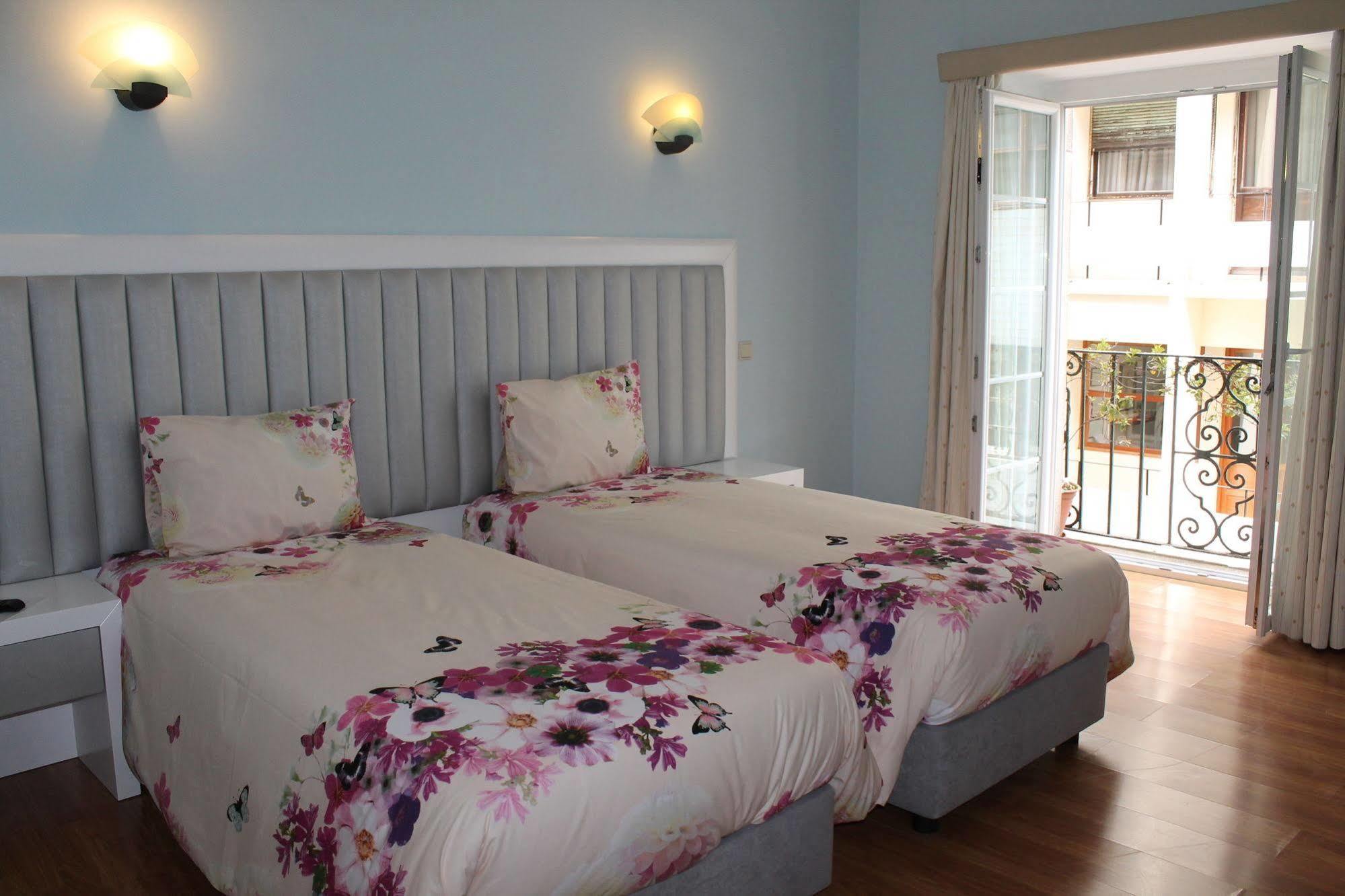 Casa de hóspedes Grande Oceano 3*