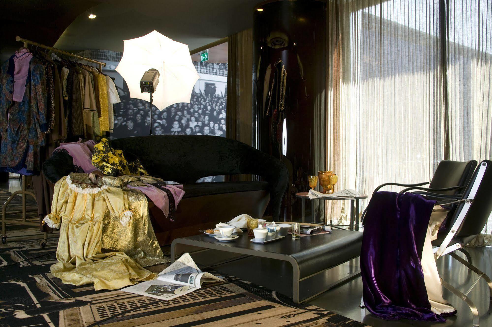 Portobay Teatro Hotel