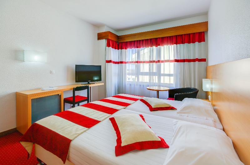 Hotel Belver Beta Porto