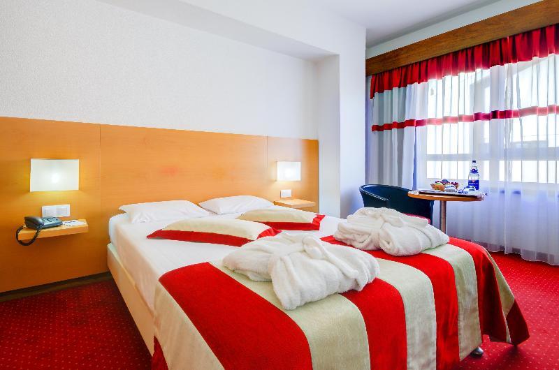 Hotel Belver Beta 4*