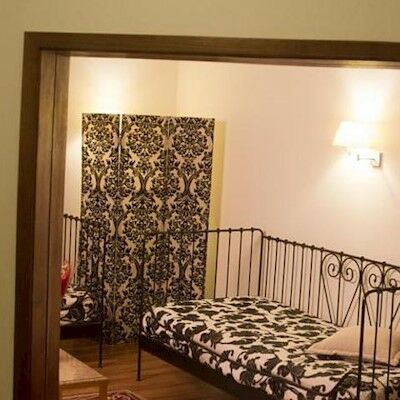 Hotel Sao Jose