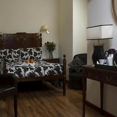 Hotel Sao Jose 3*