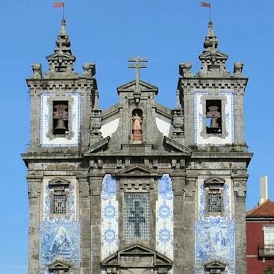Sao Jose 3* Porto