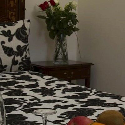 Sao Jose Hotel 3*
