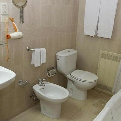 Sao Jose Hotel