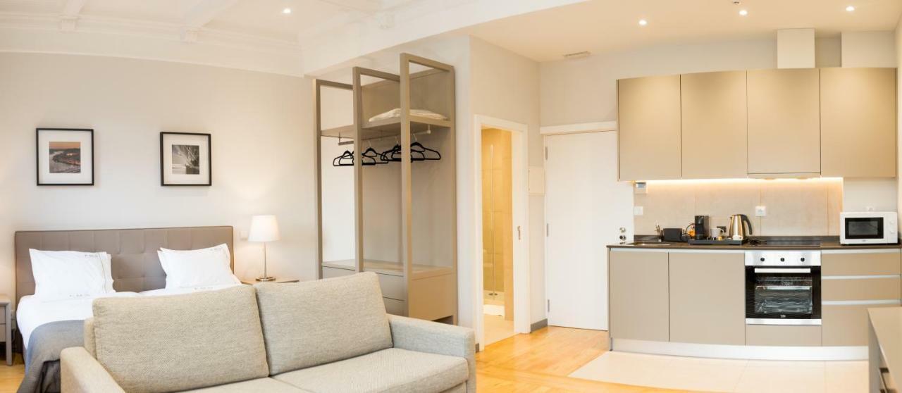 Guest house Fmo Boavista Porto